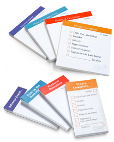 CRA Audit Notes