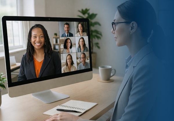 Mock Interview Registration mobile hero