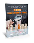 clinical research job research guidebook