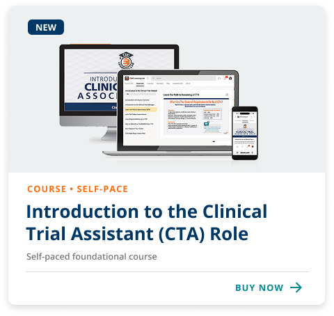 CTA mini course