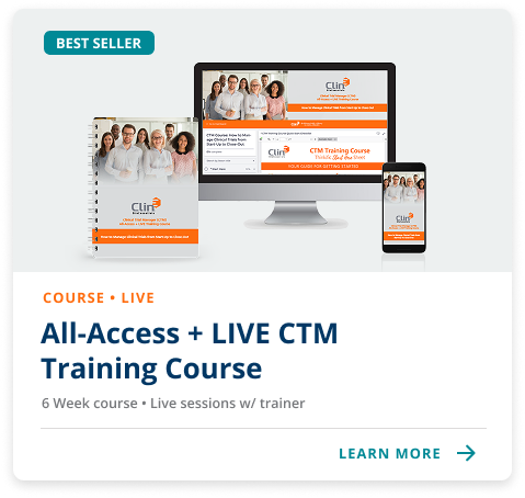 CTM Course