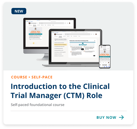 CTM mini course