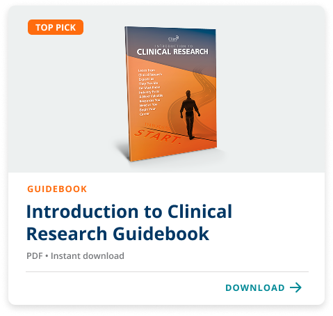 Intro to CR Guidebook